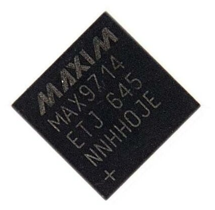 Микросхема MAX9714ETJ