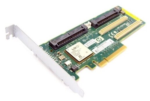 Raid-контроллер HP Smart Array P400 controller board [441823-001]