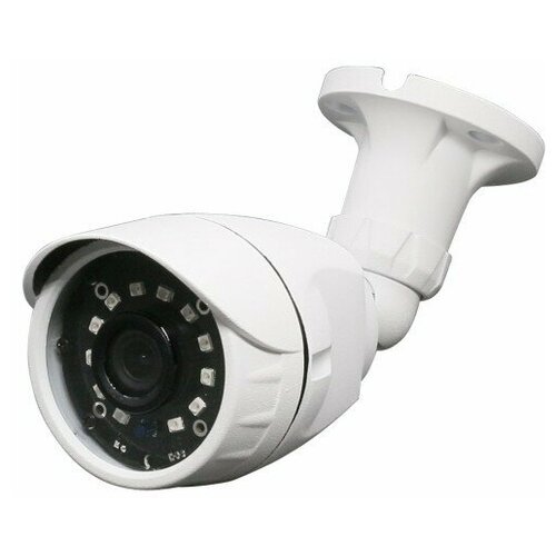Уличная IP видеокамера IPC-BQ21 20Мп f36мм 278300₽