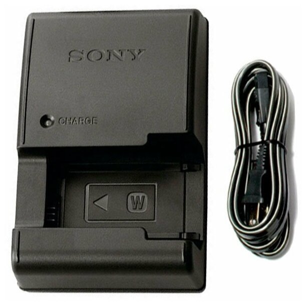 Зарядное устройство BC-VW1 для аккумулятора Sony NP-FW50