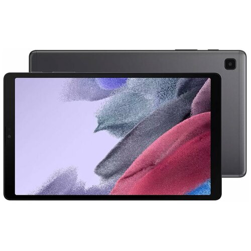 Планшет Samsung Galaxy Tab A7 Lite SM-T225 32 GB LTE тёмно-серый 1299000₽