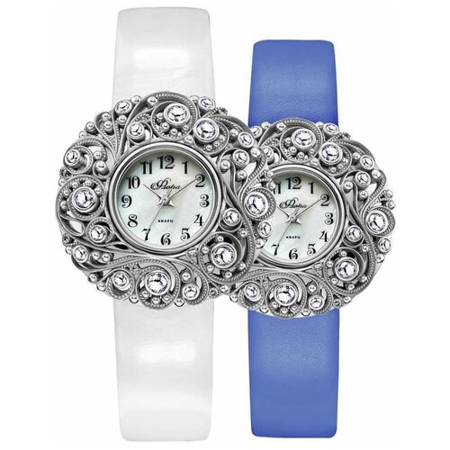 фото Часы flora 1143s-b6l2 ариадна-1