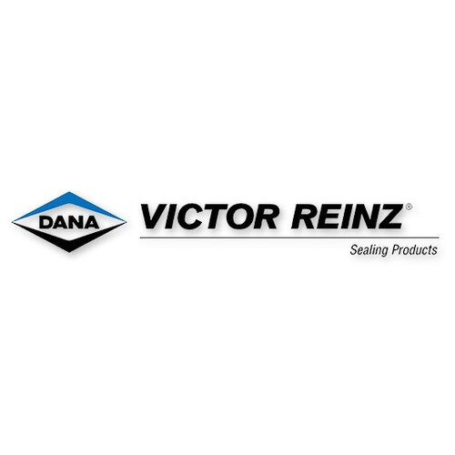 VICTOR REINZ 145503501 Комплект болтов головки блока цилиндров 1шт