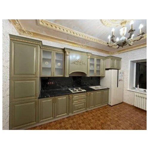 Кухня Афина 3500