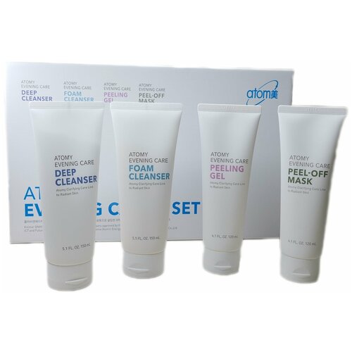 Atomy Evening Care            