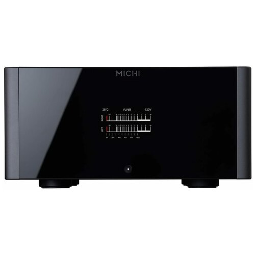 Michi S5 Black Усилитель мощности