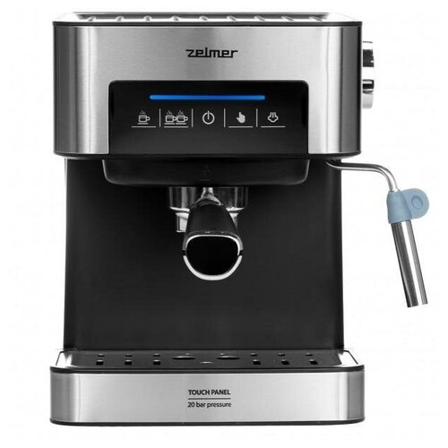 Кофеварка ZELMER EXPRESSO ZCM7255 1392400₽