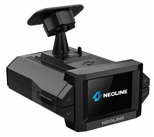 Комбоустройство Neoline X-COP 9300c