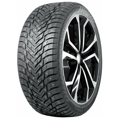 Шины Nokian Tyres Hakkapeliitta 10p SUV 285/50 R20 116T (шип)