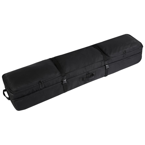 Чехол для лыж HEAD Travel Boardbag 19/20, 170 см, черный