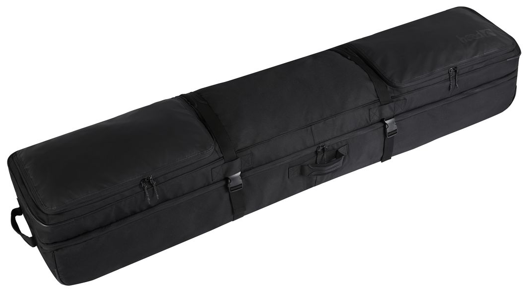 Чехол с колесами для горных лыж HEAD Travel Boardbag (см:170)