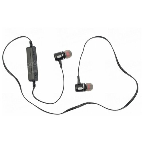 Беспроводная стереогарнитура VIXION SQ5 черная 145000₽