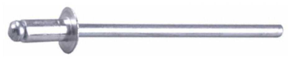 Алюминиевые заклепки STAYER Professional Pro-FIX 4.8 х 12 мм 50 шт. (3120-48-12) - фотография № 4