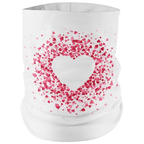 белый, розовый, белый