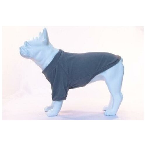 Одежда комбинезон 23430у флис лето (1 шт)