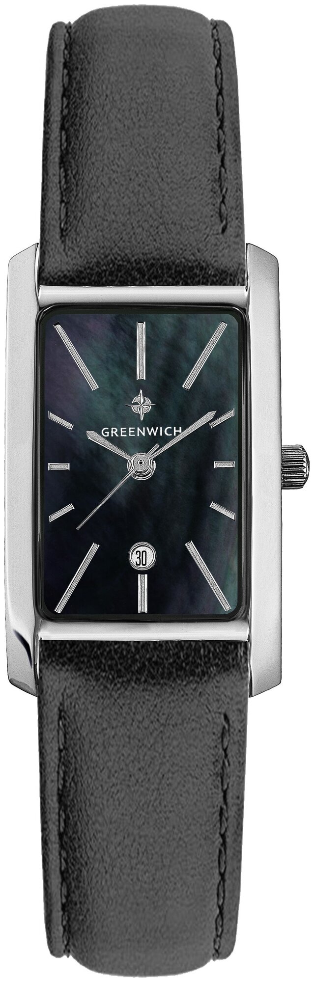 Наручные часы GREENWICH Greenwich