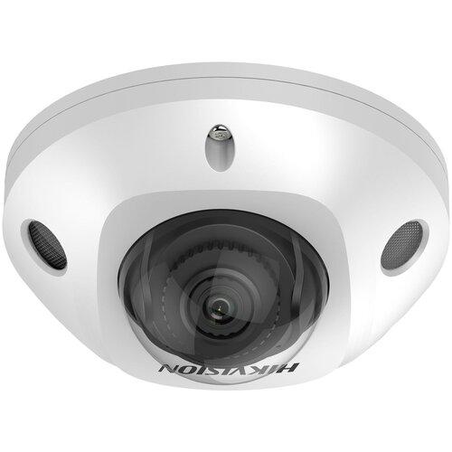 IP-камера Hikvision DS-2CD2543G2-IS (4 мм)