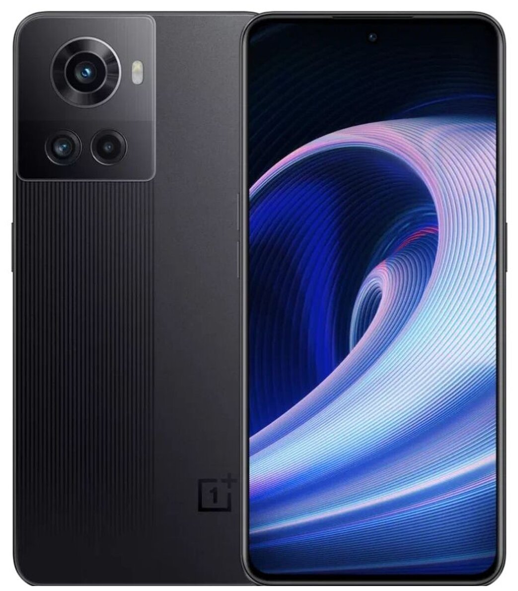 Смартфон OnePlus Ace 8/256 Black PGKM10 CN