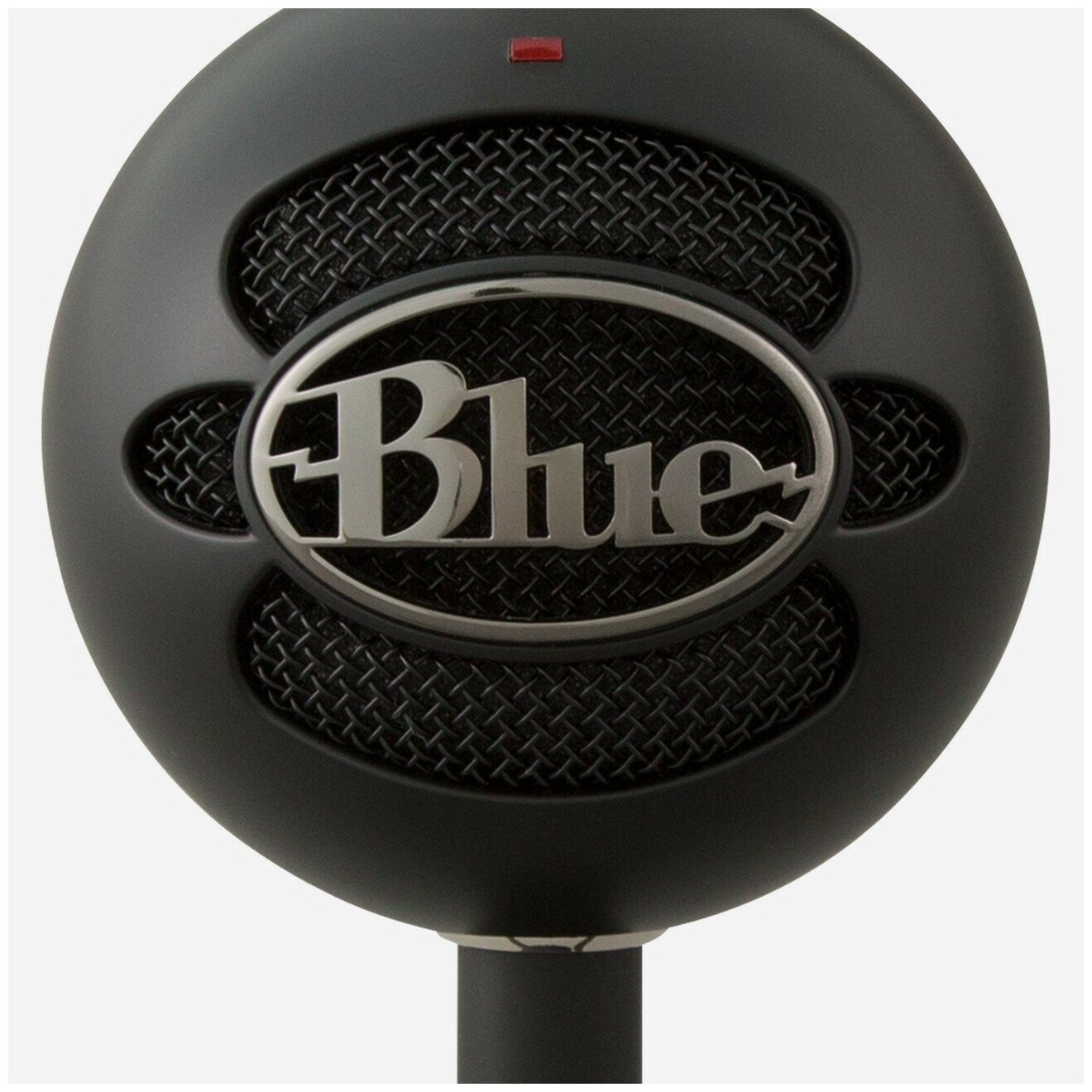 Микрофон проводной Blue Snowball iCE комплектация: микрофон