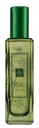 Одеколон Jo Malone GARDEN COLLECTION Carrot Blossom & Fennel 30ml