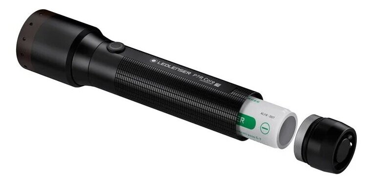 LED Lenser - фото №3