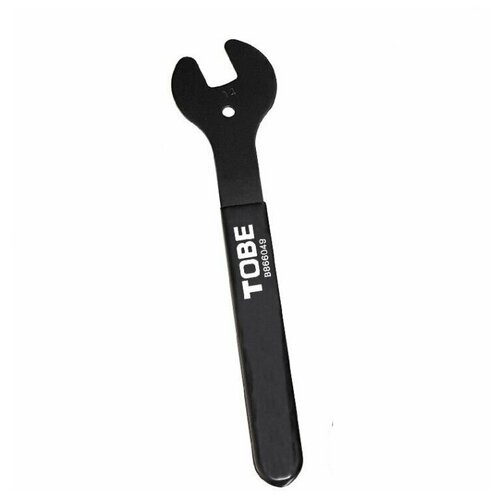 конусный ключ tobe 19 мм Конусный ключ TOBE (19 мм)