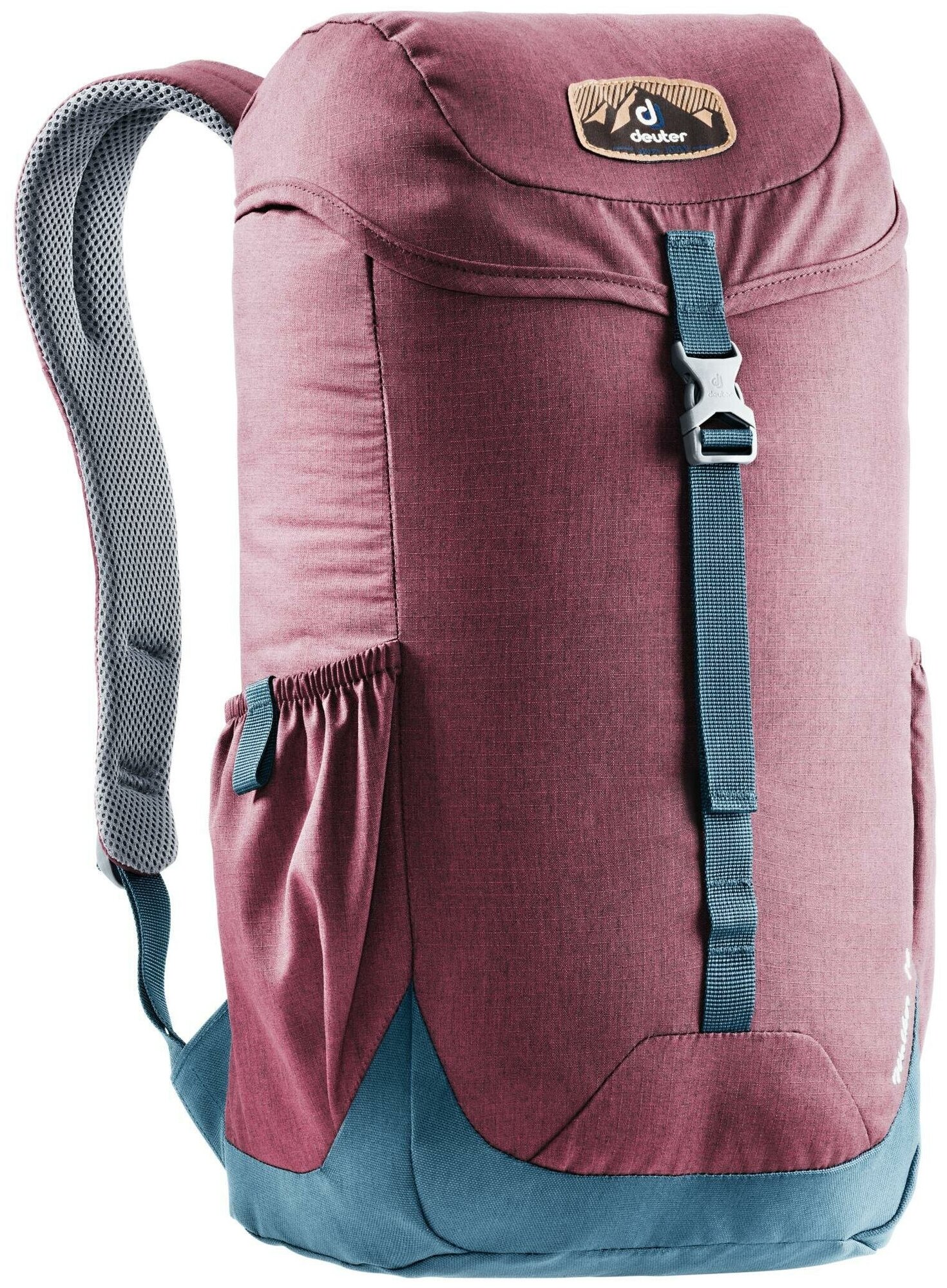 Рюкзак Deuter Walker 16 Maron/Midnight