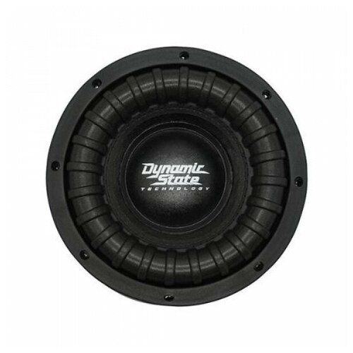 Сабвуферный динамик Dynamic State CSW-204C CUSTOM Series 1011700₽