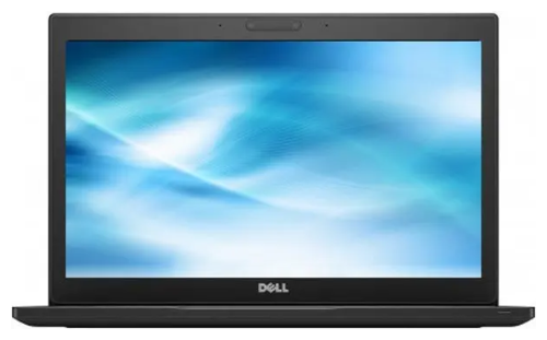 14" Ноутбук Dell Latitude E7480 (1920x1080, Intel Core i5-6300U, RAM 8ГБ, SSD 256ГБ, Intel HD Graphics 520, Win 10Pro)