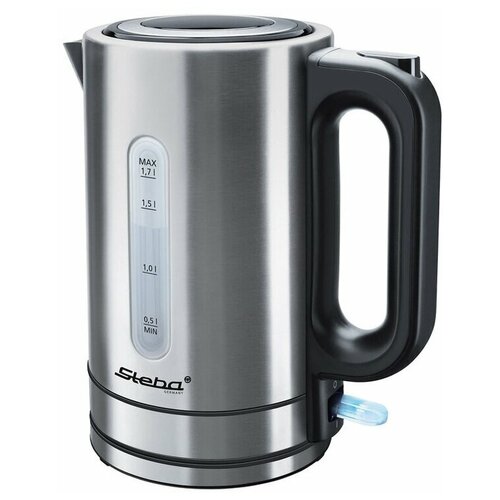 Steba WK 21 Kettle Inox 673400₽