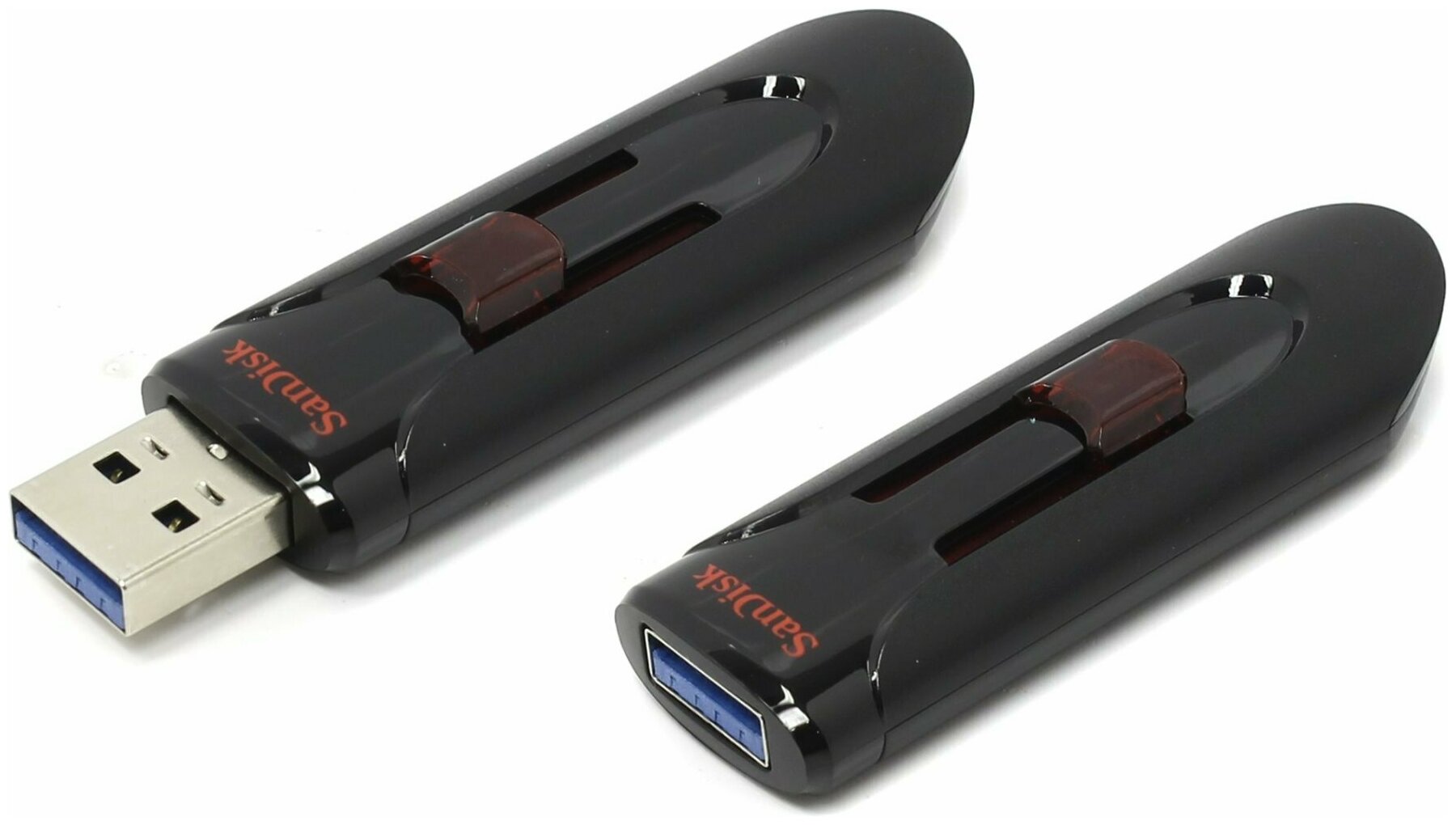 USB Flash накопитель Sandisk - фото №12