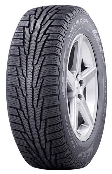 Nordman RS2 SUV xl 235/65 R17 108R зимняя