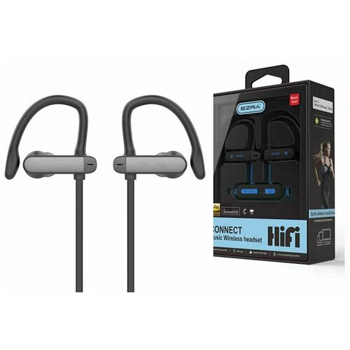 EZRA BW04 наушники - гарнитура bluetooth 131000₽