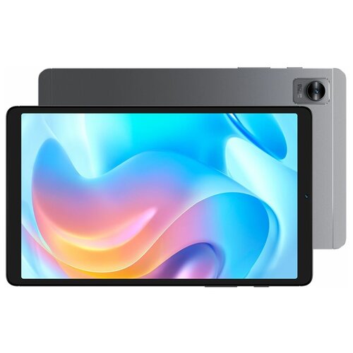 Планшет Realme Tab Mini 464GB серый 2035800₽