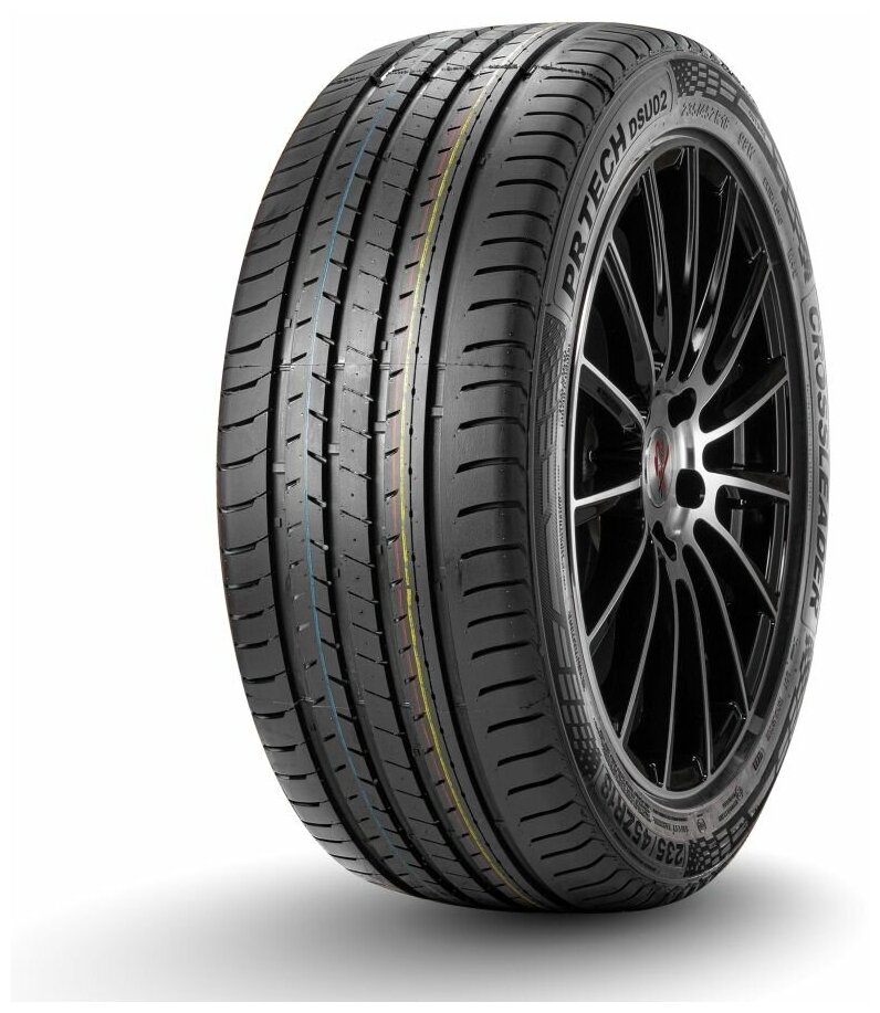 BFGoodrich g-Force Winter 2 SUV 205/70 R16 97H зимняя