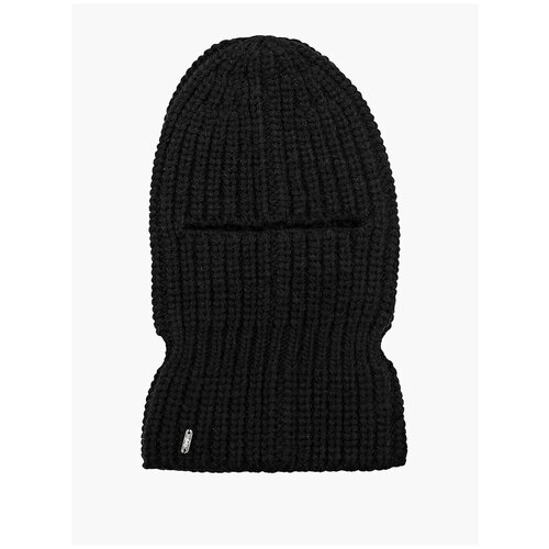 фото Шапка бини landre, размер 56-59, черный
