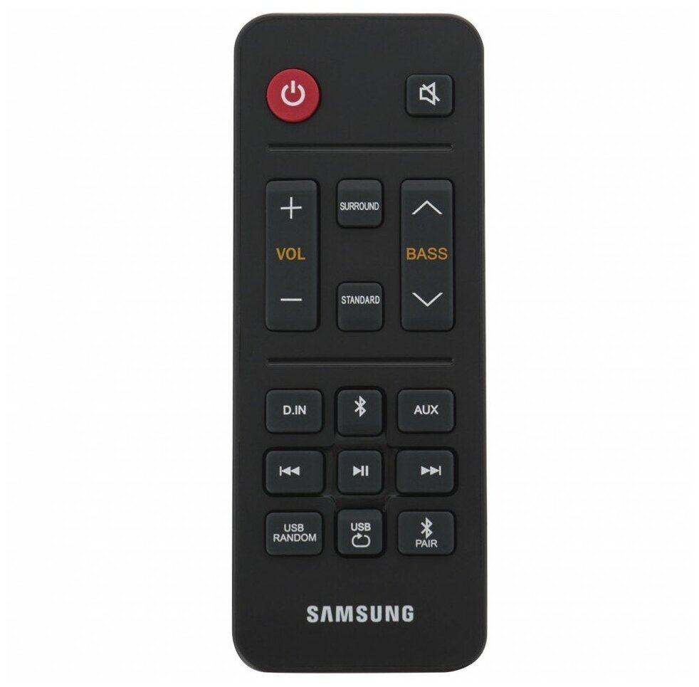 Саундбар Samsung HW-T400