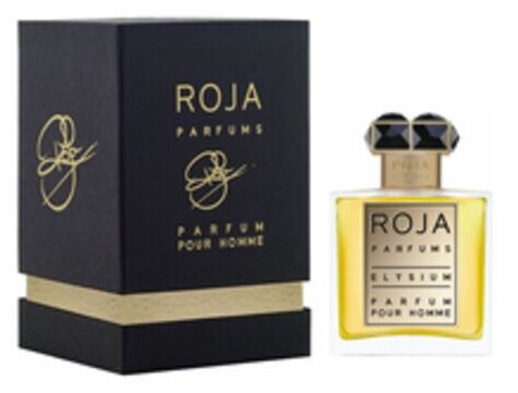 Roja Dove Elysium Pour Homme Parfum духи 50мл