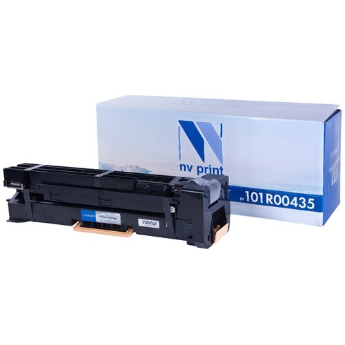 блок фотобарабана nvp совместимый nv 101r00434 для xerox workcentre 5222 5222c 5222cd 5225 5222p 5222pd 5222sd 5222k 5222ku 5230 5222xd pro 5225 50000k Драм картридж 101R00435 для принтера Ксерокс, Xerox WorkCentre 5222k; 5222ku; 5222xd