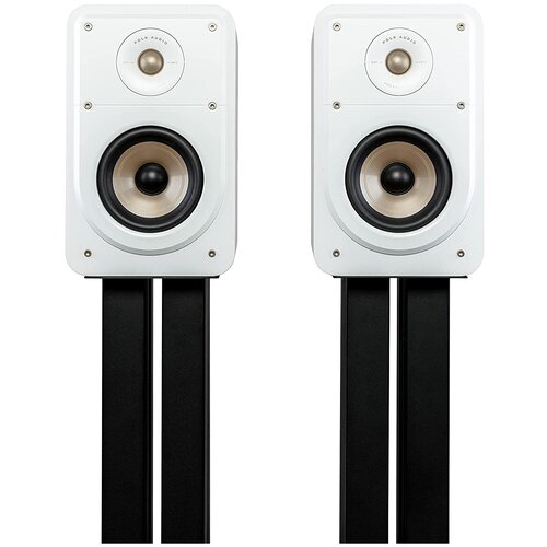 Полочная акустика Polk Audio Signature Elite ES15 white 3900000₽