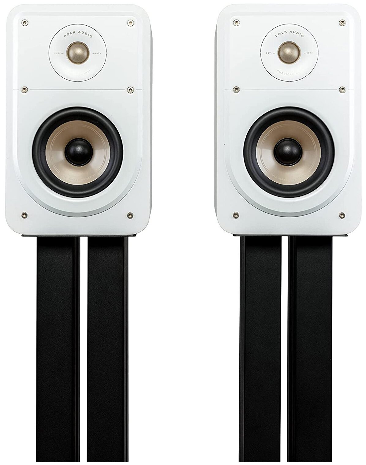 Полочная акустика POLK AUDIO SIGNATURE ELITE ES15, white