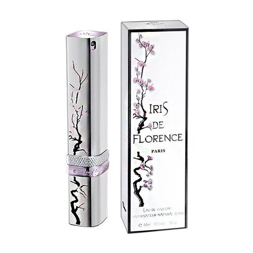 Парфюмерная вода Remy Latour Iris De Florence 90 мл.