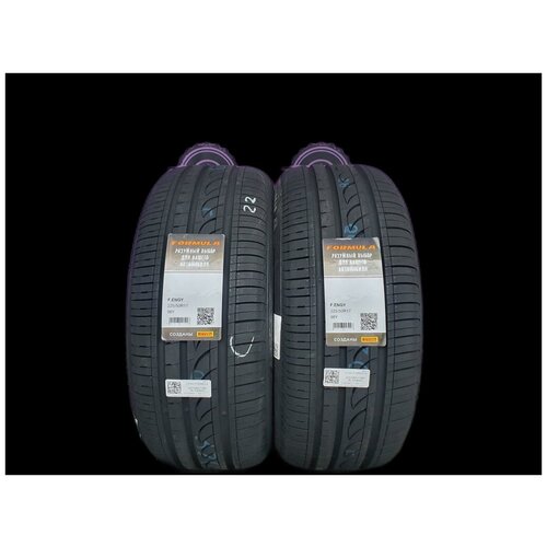 Автошина Formula Energy 225/50 R17 Y98