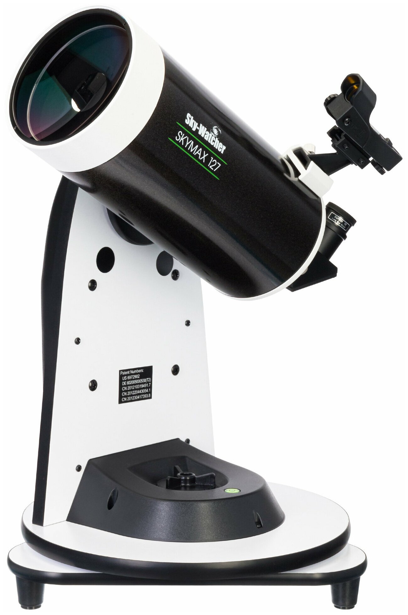 Телескоп Sky-Watcher MC127/1500 Virtuoso GTi GOTO, настольный