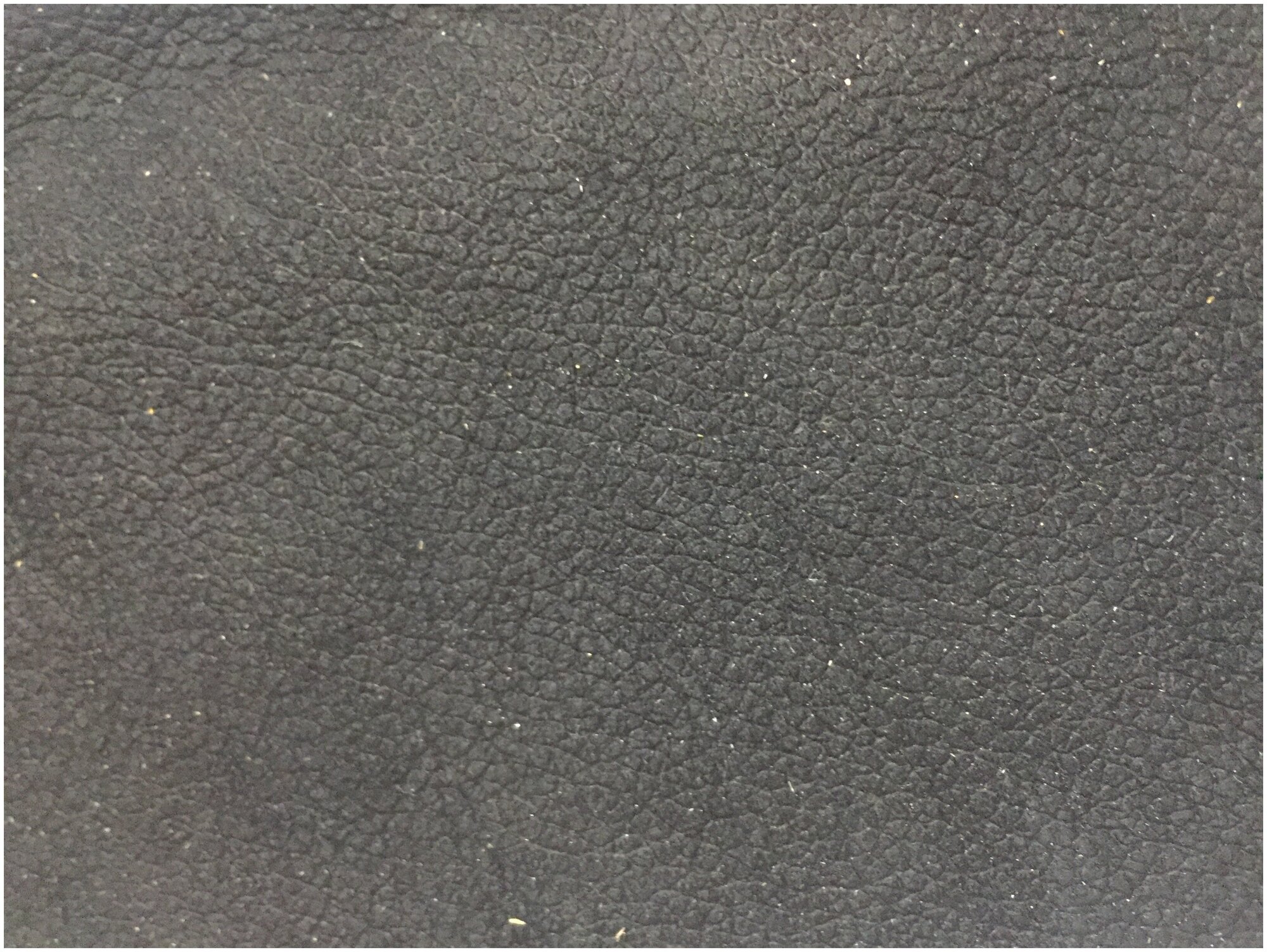 Стельки из кожи JuliaS, черные, размер 34 (21,5 см) - фотография № 2