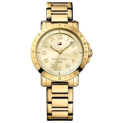 Наручные часы Tommy Hilfiger Champagne 1781395