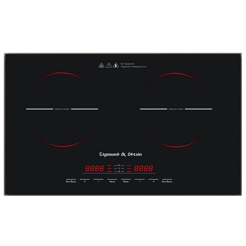 Плитка электрическая ПЭ -1 Zigmund Shtain ZIP-559 1575000₽