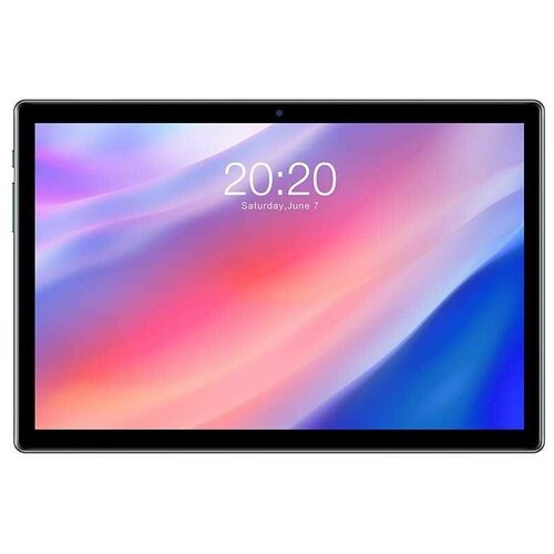 Планшет TECLAST 4GB 64GB 3G 4G Android 100 Go серый 1499000₽