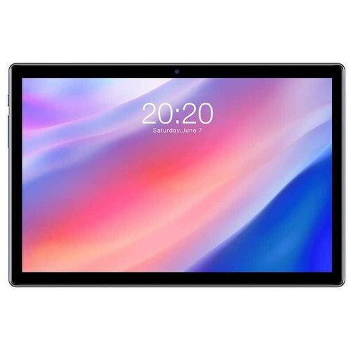 Планшет TECLAST P20HD, 4GB, 64GB, 3G, 4G, Android 10.0 Go серый