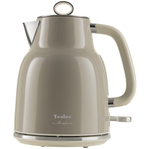 Чайник TESLER KT-1760 SAND GREY